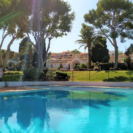 2021 Doña Carlota Luxury With Pool And Gardens *