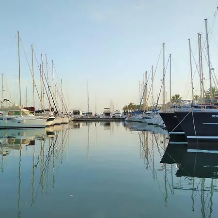 Dona Carlota Gardens, Sea Views, Pool, Restaurant アパート