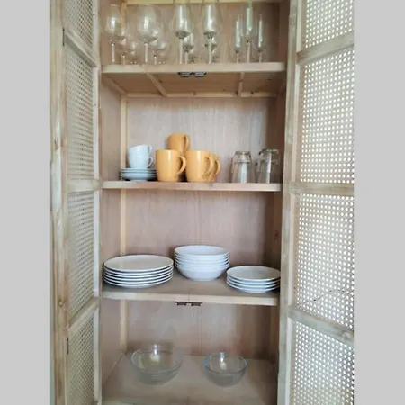 Dona Carlota Gardens, Sea Views, Pool, Restaurant *