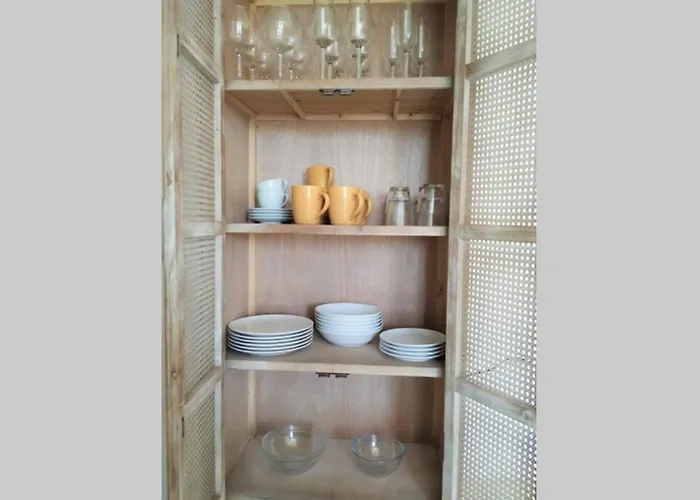 Dona Carlota Gardens, Sea Views, Pool, Restaurant *