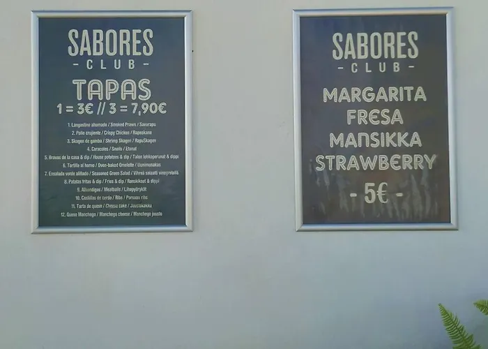 Apartamento Dona Carlota Gardens, Sea Views, Pool, Restaurant *