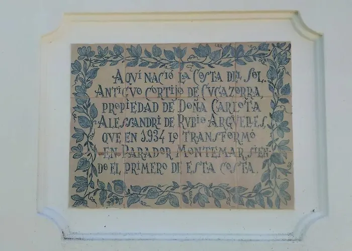 Dona Carlota Gardens, Sea Views, Pool, Restaurant Apartamento Torremolinos