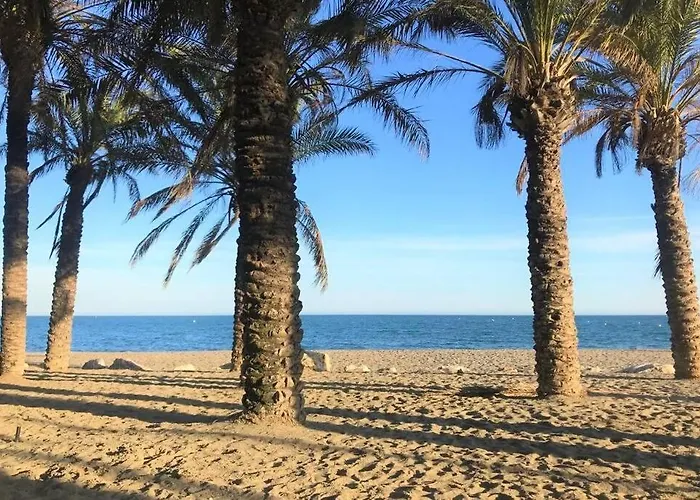 Dona Carlota Gardens, Sea Views, Pool, Restaurant Apartamento