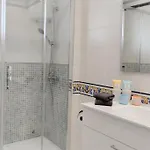 Dona Carlota Gardens, Sea Views, Pool, Restaurant Apartmán