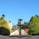 Apartmán Dona Carlota Gardens, Sea Views, Pool, Restaurant Torremolinos