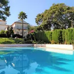 Apartmán Dona Carlota Gardens, Sea Views, Pool, Restaurant *
