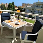Dona Carlota Gardens, Sea Views, Pool, Restaurant *