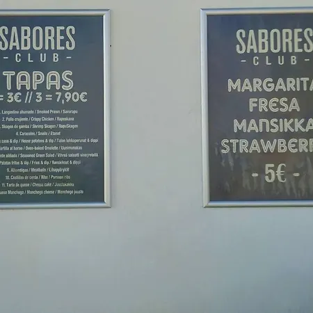 Апартаменты Dona Carlota Gardens, Sea Views, Pool, Restaurant *