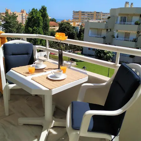 Dona Carlota Gardens, Sea Views, Pool, Restaurant *
