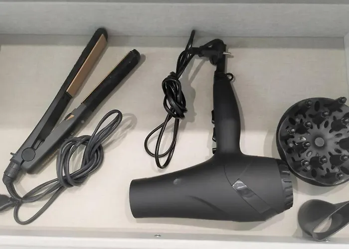 Apartment Dona Carlota Gardens, Sea Views, Pool, Restaurant