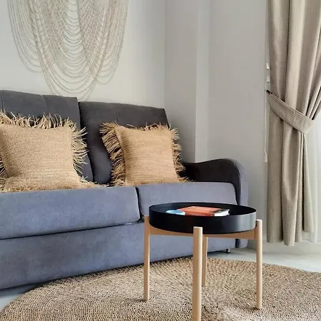 Dona Carlota Gardens, Sea Views, Pool, Restaurant Lejlighed Torremolinos