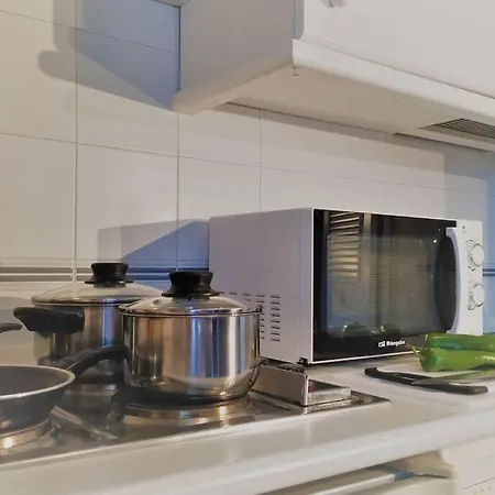 Dona Carlota Gardens, Sea Views, Pool, Restaurant *