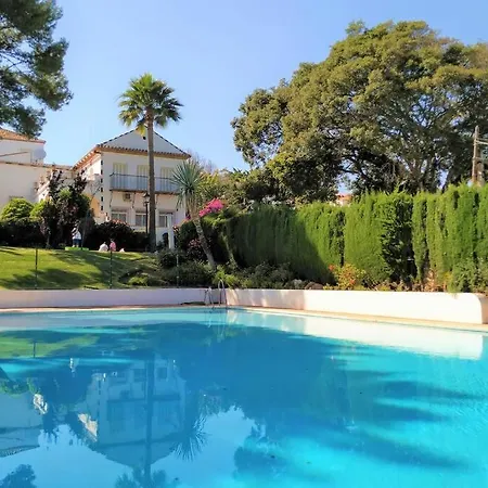 Lejlighed Dona Carlota Gardens, Sea Views, Pool, Restaurant *