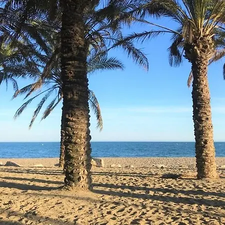 Dona Carlota Gardens, Sea Views, Pool, Restaurant Lejlighed