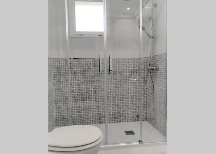 Dona Carlota Gardens, Sea Views, Pool, Restaurant