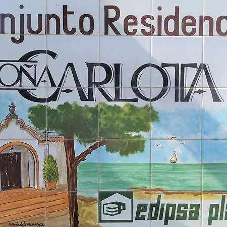 Dona Carlota Gardens, Sea Views, Pool, Restaurant